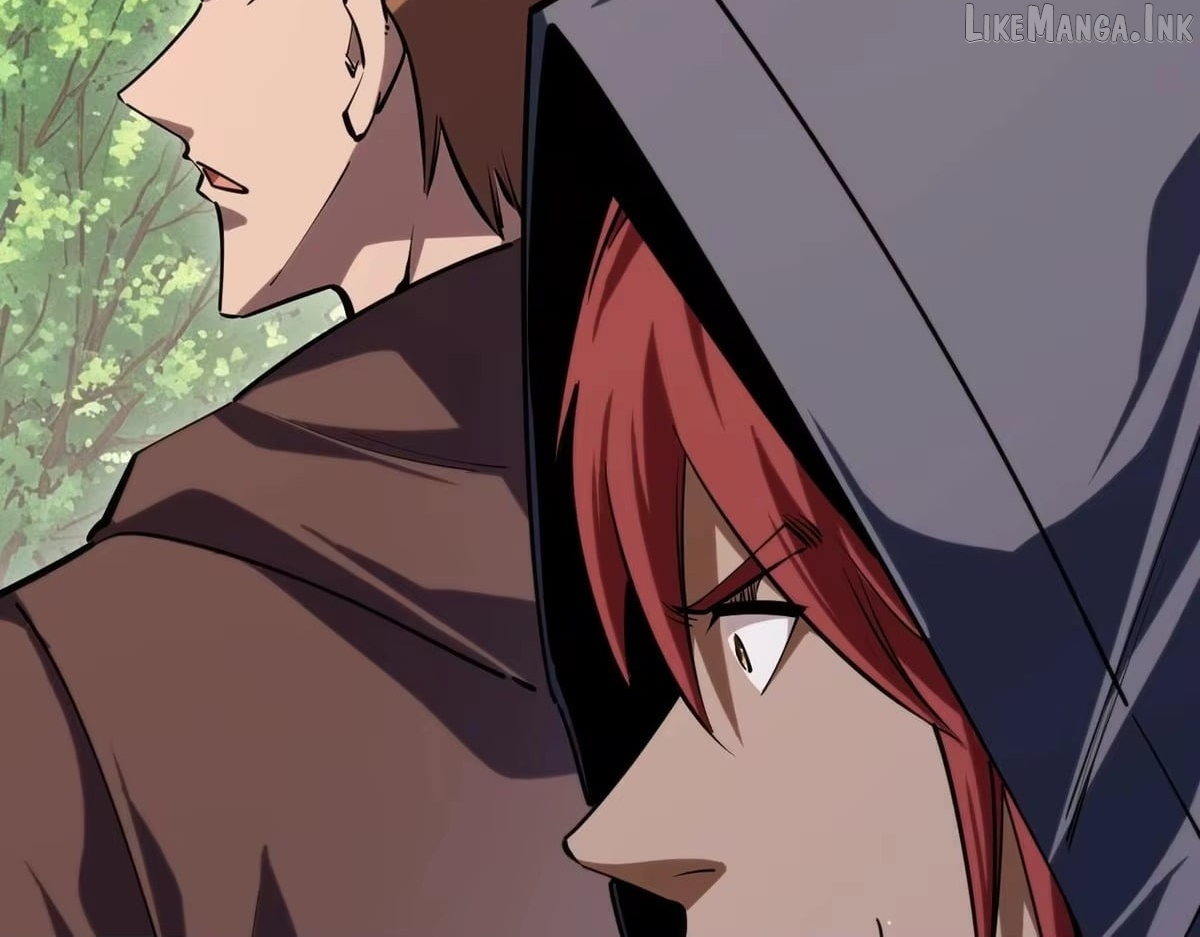 All People Scramble for the Tower, I Cleared 999 Floors in Advance Manga Chapter 57  - page 33